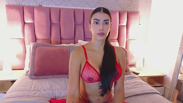 FelicityAdams online show from 02-03-26, 02:55