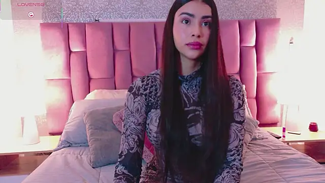 FelicityAdams online show from 02-24-26, 02:51