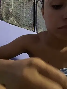 julieta fn online show from 02-25-26, 03:51