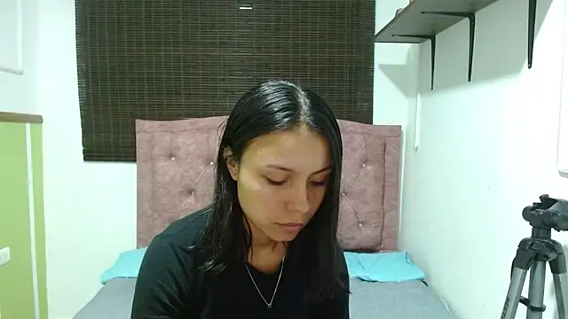 julieta fn online show from 07-24-26, 02:35