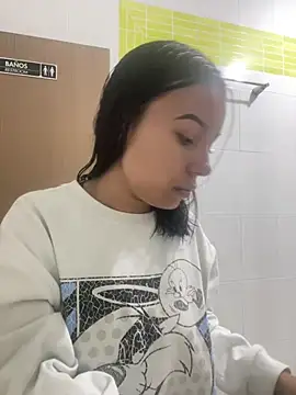 julieta fn online show from 04-17-26, 01:36