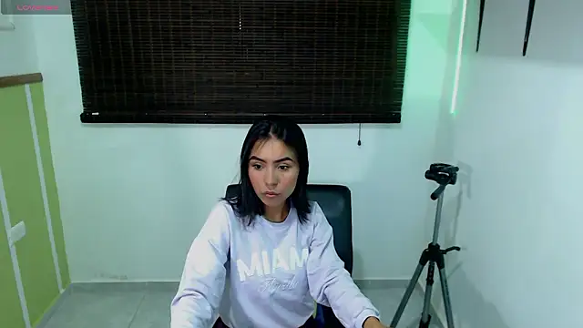 julieta fn online show from 03-16-26, 03:04