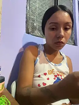 julieta fn online show from 03-03-26, 03:35