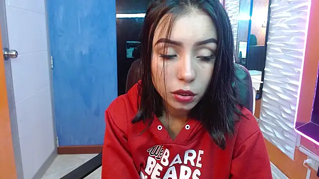 julieta fn online show from 02-05-26, 01:51