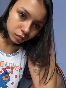 julieta fn online show from 02-06-26, 01:40