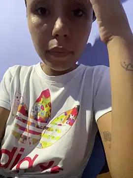 julieta fn online show from 03-07-26, 05:14