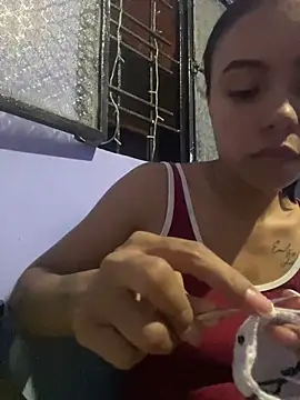 julieta fn online show from 03-01-26, 04:34