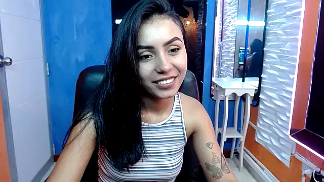 julieta fn online show from 11-13-25, 03:49