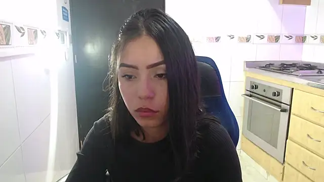 julieta fn online show from 04-01-26, 01:52