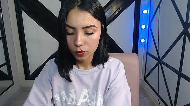 julieta fn online show from 02-04-26, 02:56