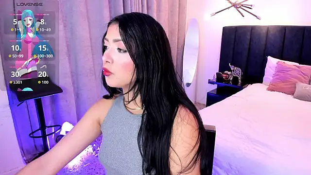 nattashaa7 online show from 12-17-25, 11:37