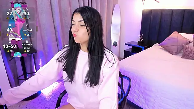 Snapshot of nattashaa7 chatting on 02-08-26, 11:52 nattashaa7 online show from 02-08-26, 11:52