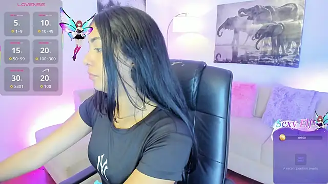nattashaa7 online show from 06-21-26, 11:05