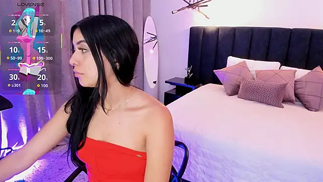 Snapshot of nattashaa7 chatting on 02-07-26, 11:40 nattashaa7 online show from 02-07-26, 11:40