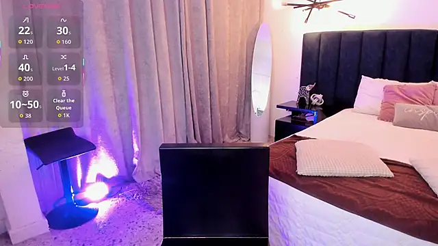 nattashaa7 online show from 01-16-26, 11:36