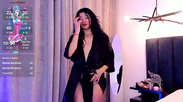 nattashaa7 online show from 01-05-26, 05:27