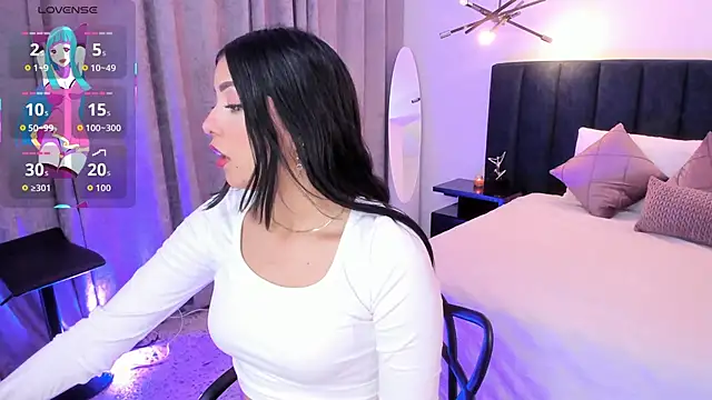 Snapshot of nattashaa7 chatting on 02-01-26, 11:41 nattashaa7 online show from 02-01-26, 11:41