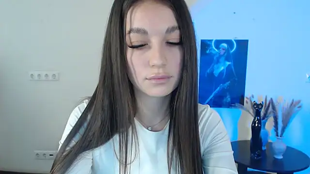 Snapshot of Eva_Eldis chatting on 03-05-25, 03:29 Eva Eldis online show from 03-05-25, 03:29