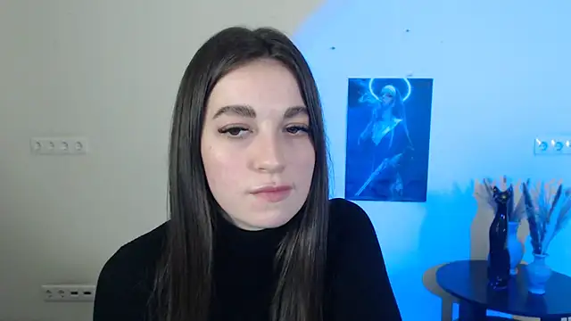 Snapshot of Eva_Eldis chatting on 03-16-25, 07:38 Eva Eldis online show from 03-16-25, 07:38