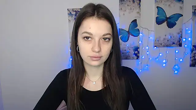 Eva Eldis online show from 02-08-26, 02:26