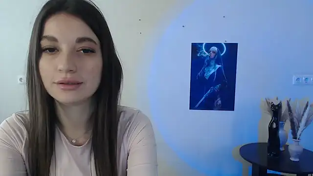 Snapshot of Eva_Eldis chatting on 03-17-25, 09:22 Eva Eldis online show from 03-17-25, 09:22