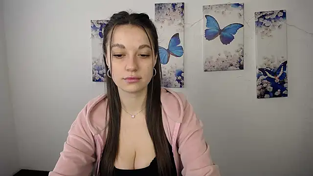 Snapshot of Eva_Eldis chatting on 04-08-26, 10:39 Eva Eldis online show from 04-08-26, 10:39
