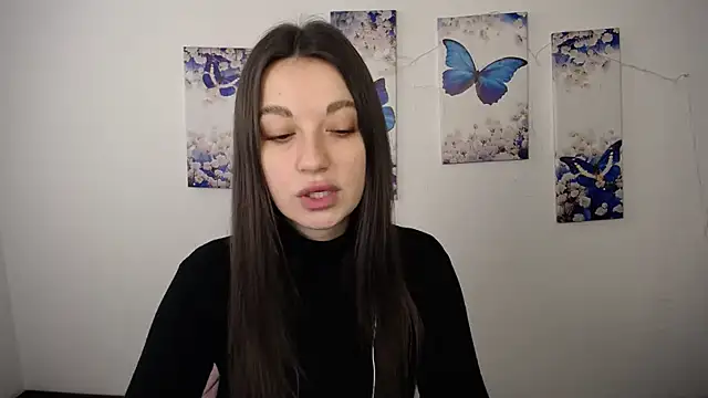 Snapshot of Eva_Eldis chatting on 05-02-26, 12:21 Eva Eldis online show from 05-02-26, 12:21