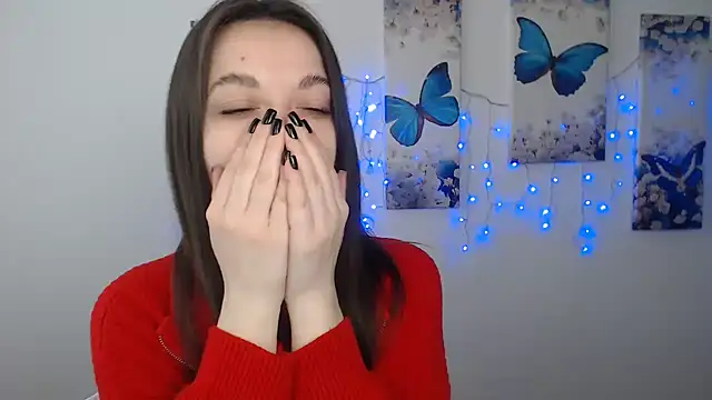 Eva Eldis online show from 02-17-26, 12:57