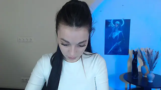 Snapshot of Eva_Eldis chatting on 02-28-25, 03:48 Eva Eldis online show from 02-28-25, 03:48