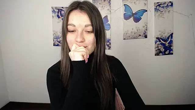 Snapshot of Eva_Eldis chatting on 05-12-26, 01:50 Eva Eldis online show from 05-12-26, 01:50
