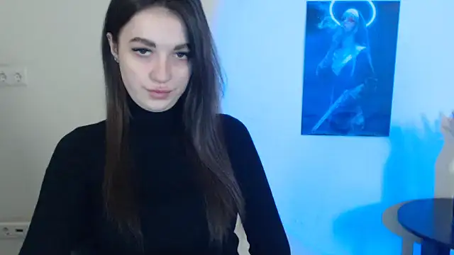 Snapshot of Eva_Eldis chatting on 03-16-25, 04:34 Eva Eldis online show from 03-16-25, 04:34