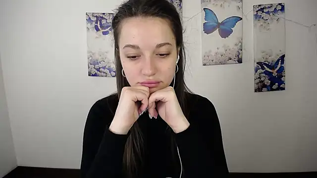 Snapshot of Eva_Eldis chatting on 04-20-26, 11:02 Eva Eldis online show from 04-20-26, 11:02