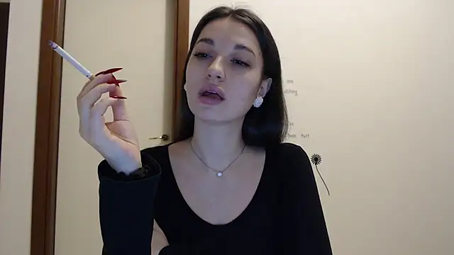 Snapshot of Eva_Eldis chatting on 11-13-25, 04:11 Eva Eldis online show from 11-13-25, 04:11