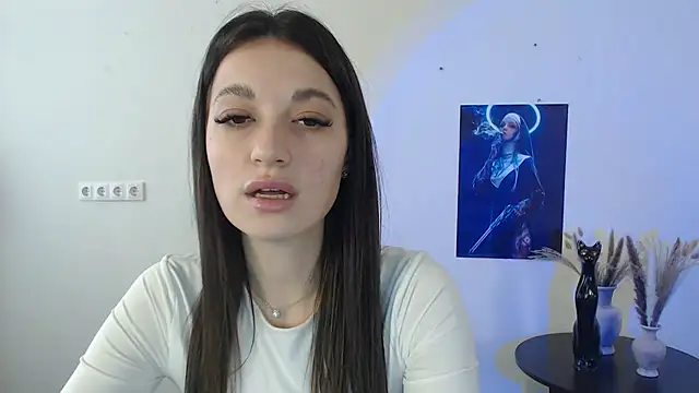 Snapshot of Eva_Eldis chatting on 03-12-25, 09:55 Eva Eldis online show from 03-12-25, 09:55