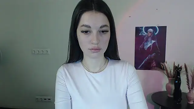 Snapshot of Eva_Eldis chatting on 03-01-25, 04:33 Eva Eldis online show from 03-01-25, 04:33