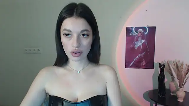 Snapshot of Eva_Eldis chatting on 02-25-25, 05:40 Eva Eldis online show from 02-25-25, 05:40