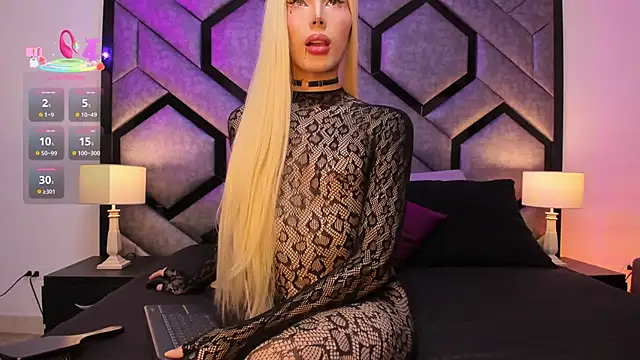 Manu bauer online show from 11-21-25, 03:55