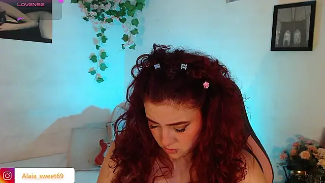 alaia sweetxxx online show from 02-26-26, 10:32