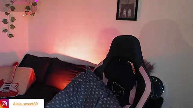 alaia sweetxxx online show from 02-20-26, 10:22