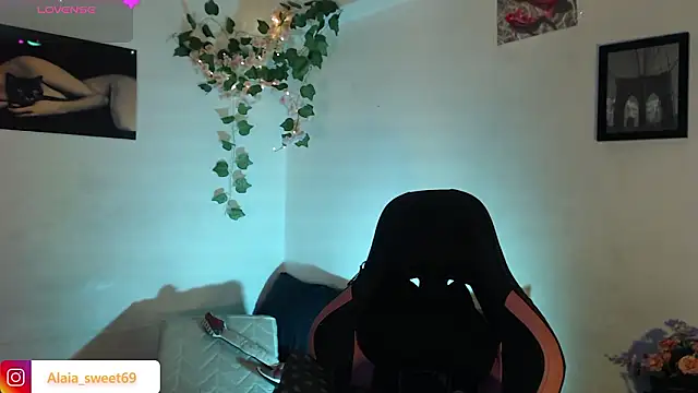 alaia sweetxxx online show from 02-19-26, 10:40