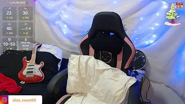 alaia sweetxxx online show from 12-17-25, 01:10