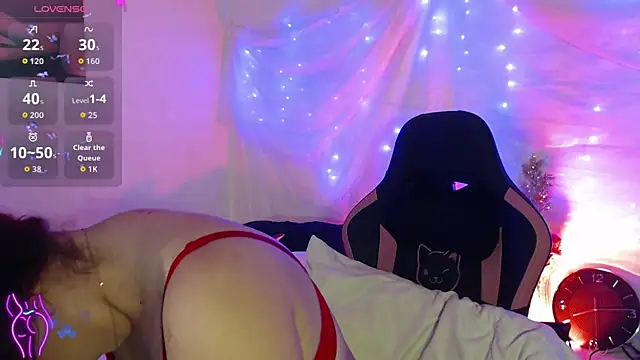 alaia sweetxxx online show from 12-03-25, 01:17