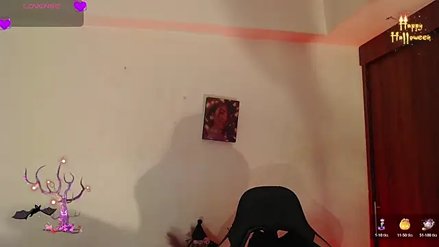 alaia sweetxxx online show from 11-05-25, 01:20