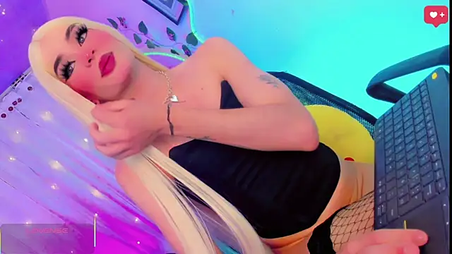 Irina milkmaid online show from 03-04-26, 07:32