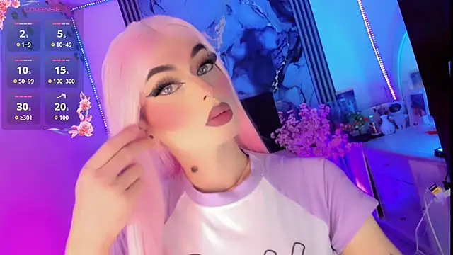 Irina milkmaid online show from 10-25-25, 07:14