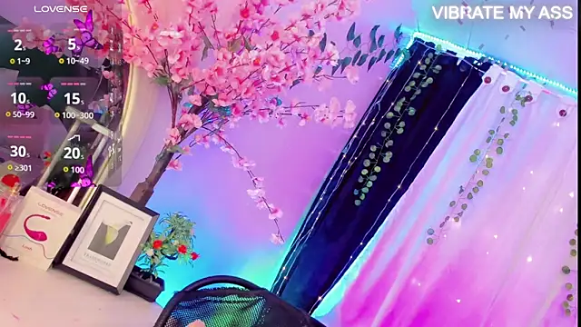 Irina milkmaid online show from 01-11-26, 03:35