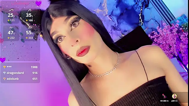 Snapshot of Irina_milkmaid chatting on 10-18-25, 07:27 Irina milkmaid online show from 10-18-25, 07:27