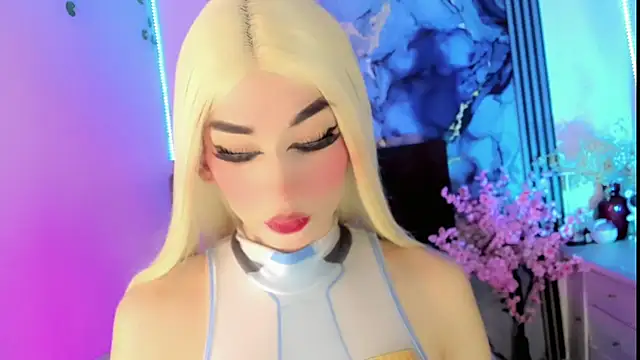 Snapshot of Irina_milkmaid chatting on 10-02-25, 07:06 Irina milkmaid online show from 10-02-25, 07:06