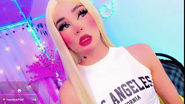 Irina milkmaid online show from 03-09-26, 07:17