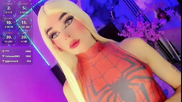 Snapshot of Irina_milkmaid chatting on 10-03-25, 07:26 Irina milkmaid online show from 10-03-25, 07:26